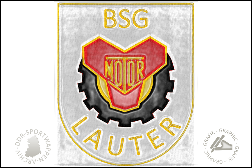  Lauter